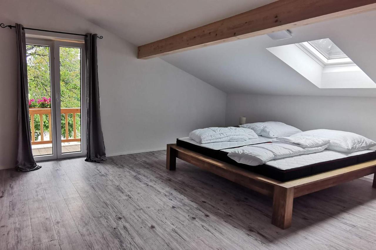 Green Hills Appaloosa Ranch Waakirchen 外观 照片