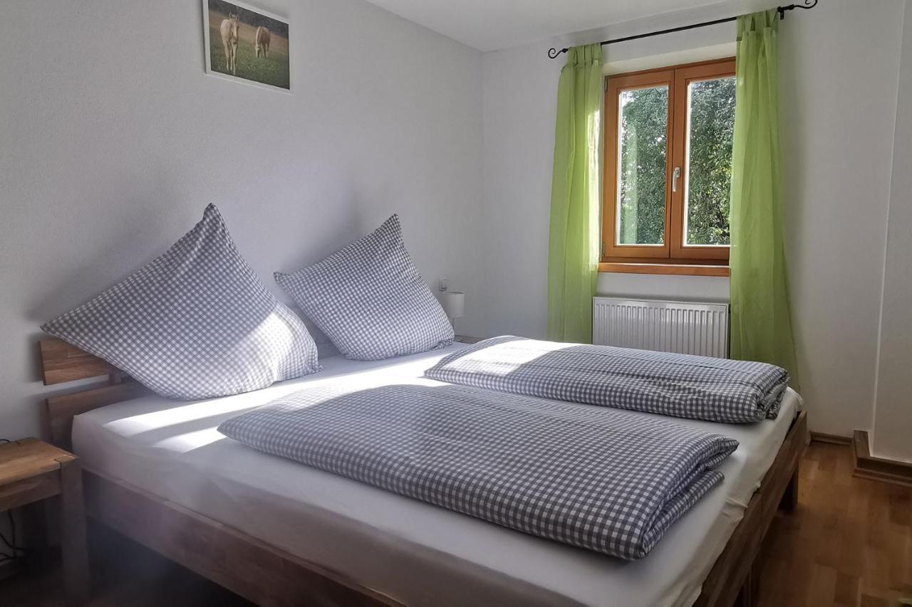 Green Hills Appaloosa Ranch Waakirchen 外观 照片